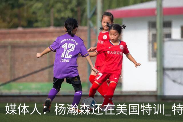 媒体人：杨瀚森还在美国特训 特训结束后会及时与中国男篮会合