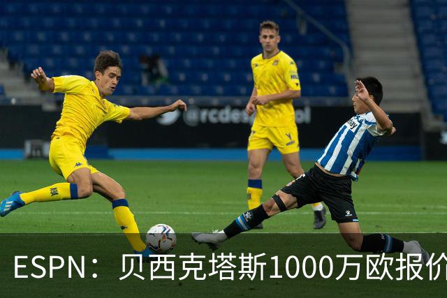 ESPN：贝西克塔斯1000万欧报价弗拉门戈中卫莱奥-佩雷拉